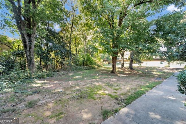 72 Place Fontaine, Lithonia, GA 30038