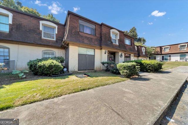 72 Place Fontaine, Lithonia, GA 30038