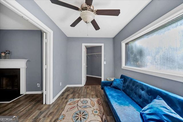 72 Place Fontaine, Lithonia, GA 30038