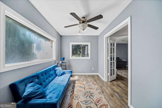 72 Place Fontaine, Lithonia, GA 30038