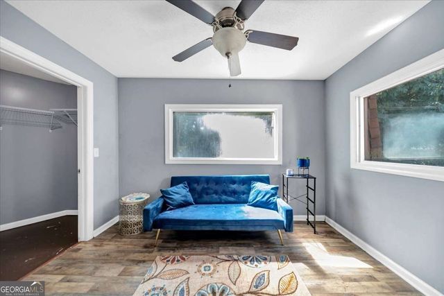72 Place Fontaine, Lithonia, GA 30038