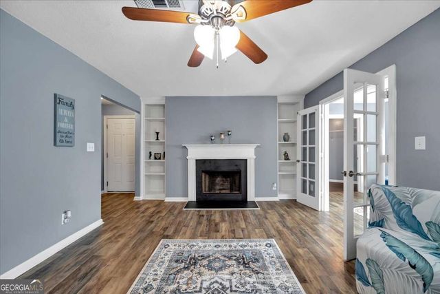72 Place Fontaine, Lithonia, GA 30038