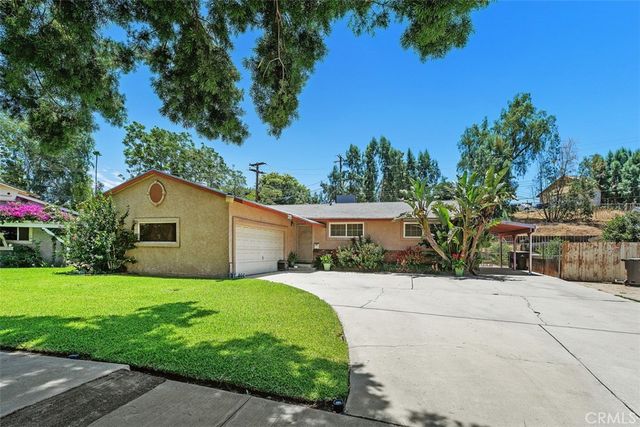 3818 N Ogden Way, Riverside, CA 92501
