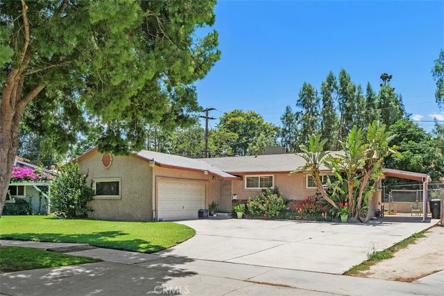 3818 N Ogden Way, Riverside, CA 92501
