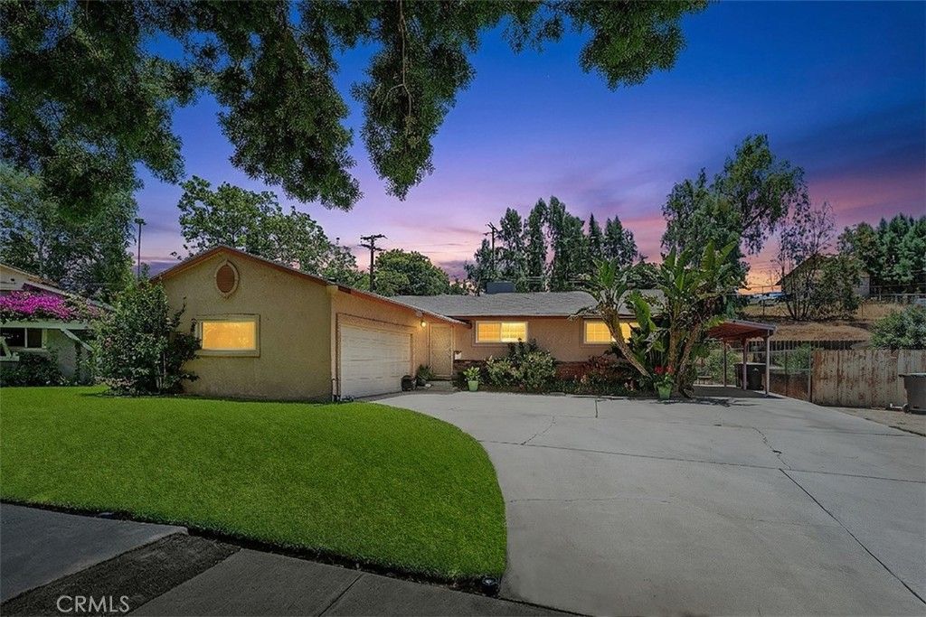 3818 N Ogden Way, Riverside, CA 92501