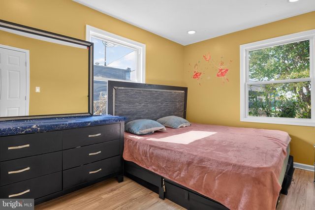 3207 RANDALL RD, Suitland, MD 20746