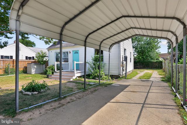 3207 RANDALL RD, Suitland, MD 20746