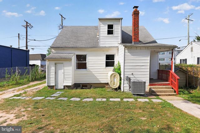 3207 RANDALL RD, Suitland, MD 20746