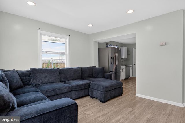 3207 RANDALL RD, Suitland, MD 20746
