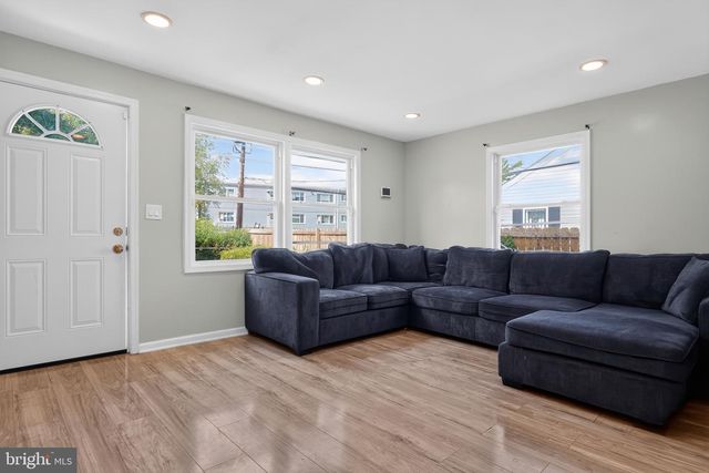 3207 RANDALL RD, Suitland, MD 20746