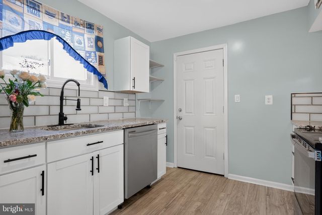 3207 RANDALL RD, Suitland, MD 20746