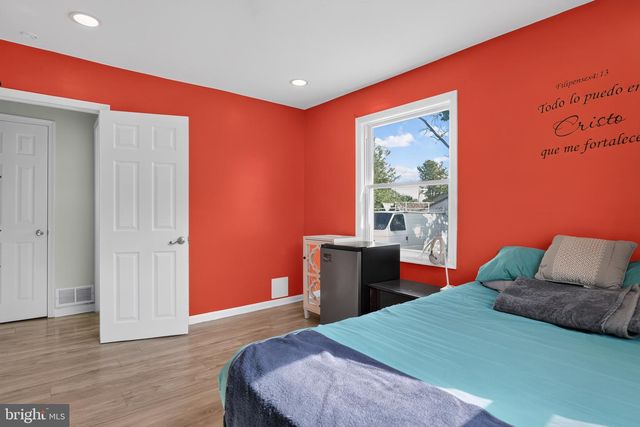 3207 RANDALL RD, Suitland, MD 20746
