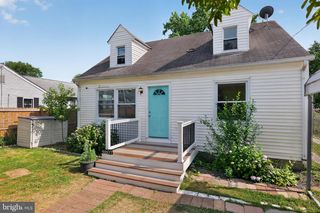 3207 RANDALL RD, Suitland, MD 20746