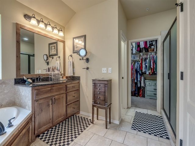 15101 SE 58th Street, Choctaw, OK 73020