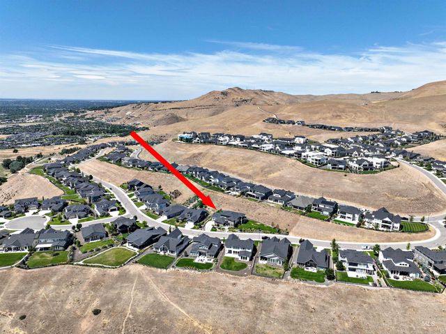 6100 E Hootowl Dr, Boise, ID 83716