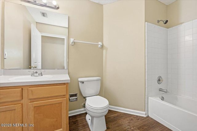 23856 FLORA PARKE Boulevard, Fernandina Beach, FL 32034