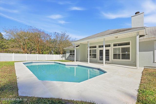 23856 FLORA PARKE Boulevard, Fernandina Beach, FL 32034