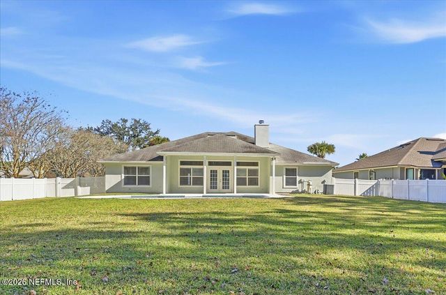 23856 FLORA PARKE Boulevard, Fernandina Beach, FL 32034