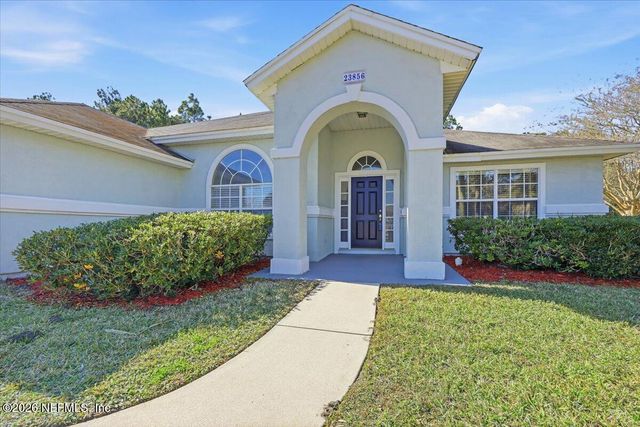 23856 FLORA PARKE Boulevard, Fernandina Beach, FL 32034