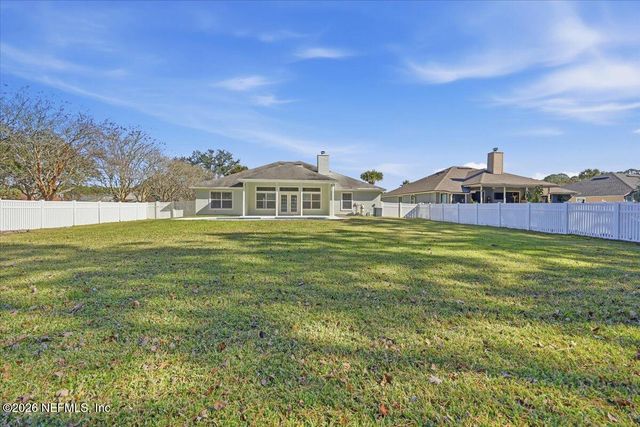 23856 FLORA PARKE Boulevard, Fernandina Beach, FL 32034