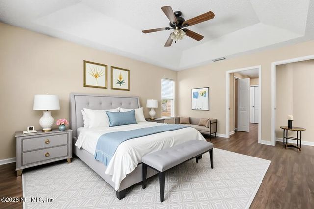 23856 FLORA PARKE Boulevard, Fernandina Beach, FL 32034