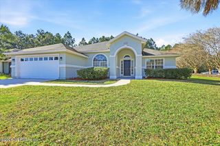 23856 FLORA PARKE Boulevard, Fernandina Beach, FL 32034