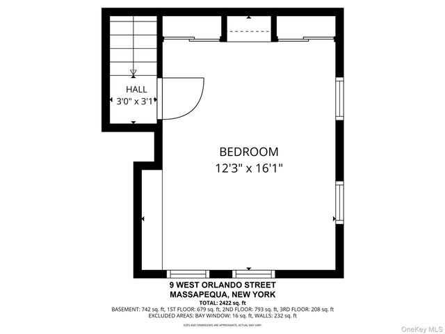 9 W Orlando Street, Massapequa, NY 11758