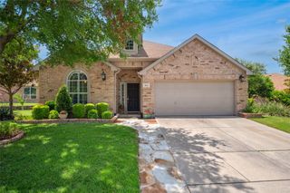 961 Winged Foot Drive, Fairview, TX 75069