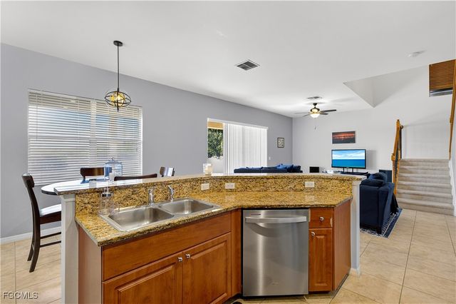 2524 Keystone Lake DR, Cape Coral, FL 33909