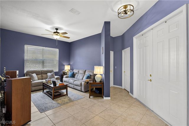 2524 Keystone Lake DR, Cape Coral, FL 33909