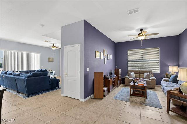 2524 Keystone Lake DR, Cape Coral, FL 33909