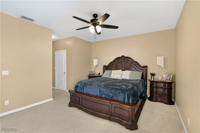 2524 Keystone Lake DR, Cape Coral, FL 33909