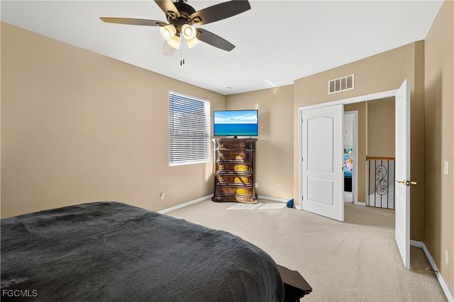 2524 Keystone Lake DR, Cape Coral, FL 33909