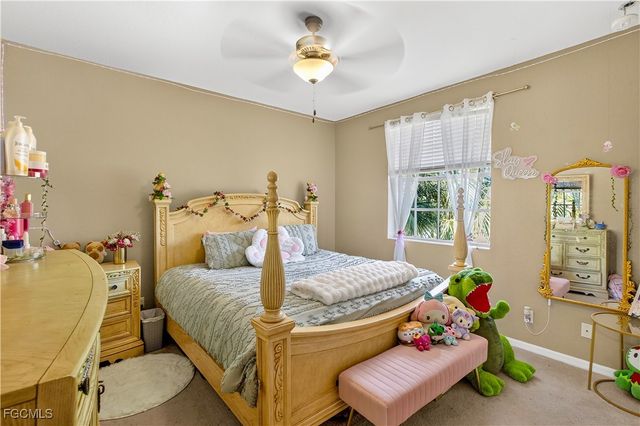 2524 Keystone Lake DR, Cape Coral, FL 33909