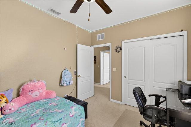 2524 Keystone Lake DR, Cape Coral, FL 33909