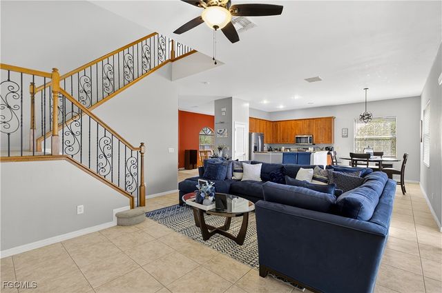 2524 Keystone Lake DR, Cape Coral, FL 33909