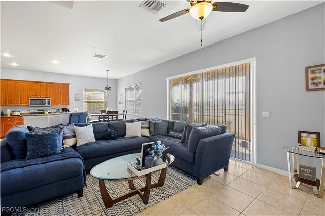 2524 Keystone Lake DR, Cape Coral, FL 33909