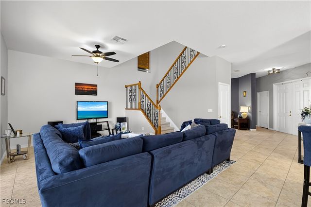 2524 Keystone Lake DR, Cape Coral, FL 33909