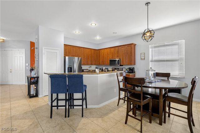 2524 Keystone Lake DR, Cape Coral, FL 33909