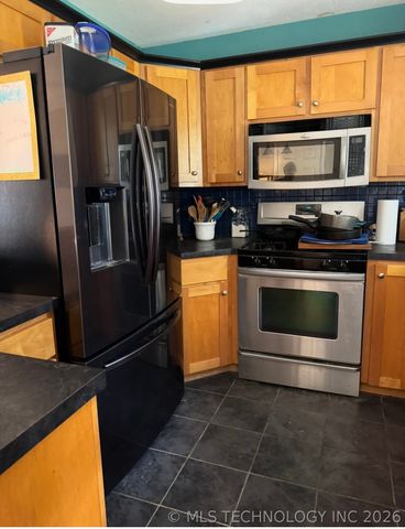 414 Locust, Ardmore, OK 73401