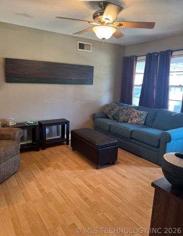 414 Locust, Ardmore, OK 73401