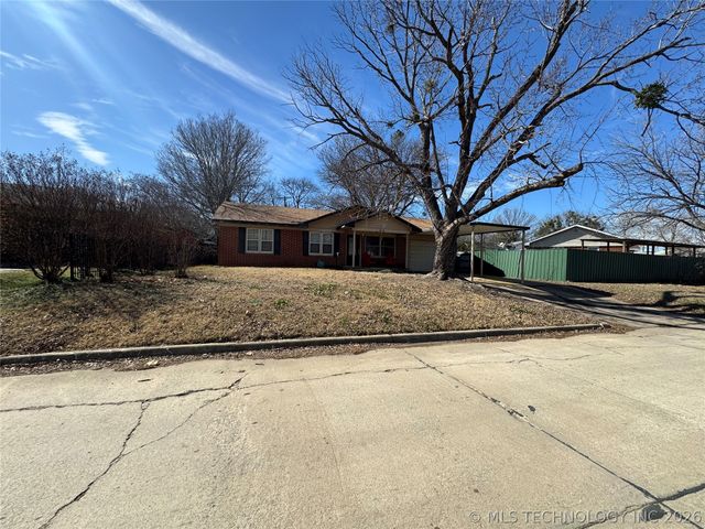 414 Locust, Ardmore, OK 73401