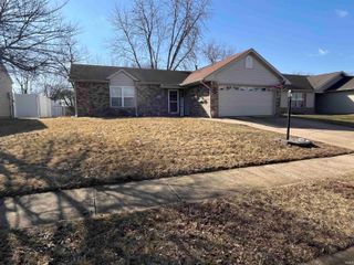 237 Cromwell Court, Lafayette, IN 47909