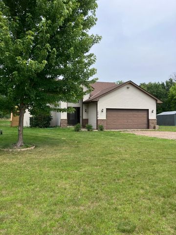 12416 280th Avenue NW, Zimmerman, MN 55398