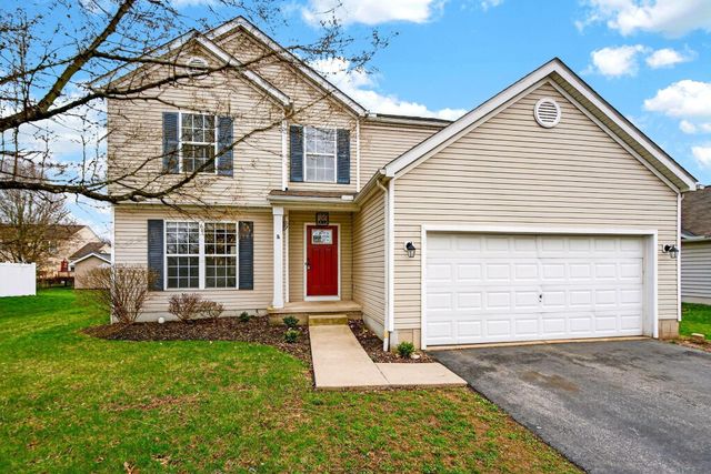 4427 Landmark Road, Groveport, OH 43125