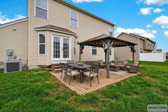 4427 Landmark Road, Groveport, OH 43125