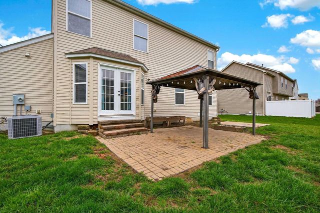 4427 Landmark Road, Groveport, OH 43125