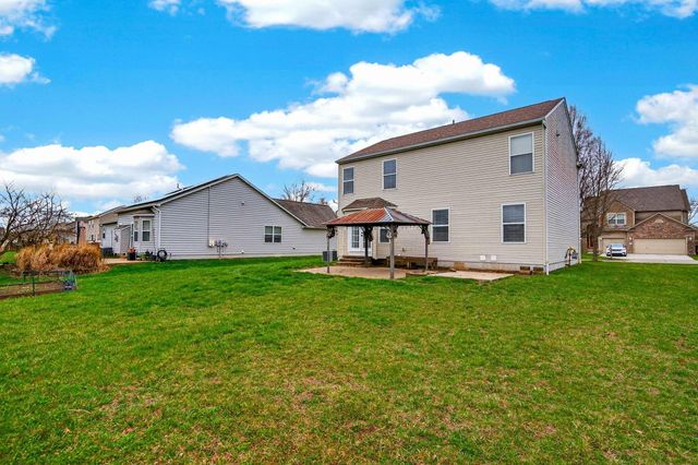 4427 Landmark Road, Groveport, OH 43125