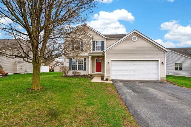 4427 Landmark Road, Groveport, OH 43125