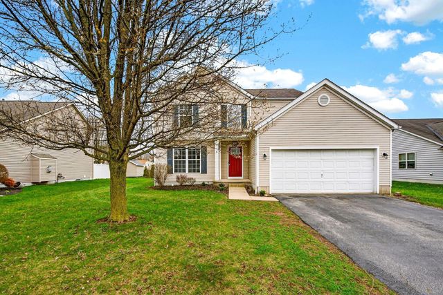 4427 Landmark Road, Groveport, OH 43125